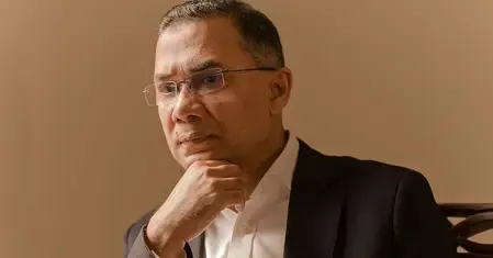 Is BNP’s Tarique Rahman Right to Warn Against Jamaat’s Remarks on Women’s Safety?