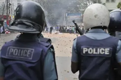What Happened in Bangladesh? Bomb Blast and Clashes Result in Three Fatalities