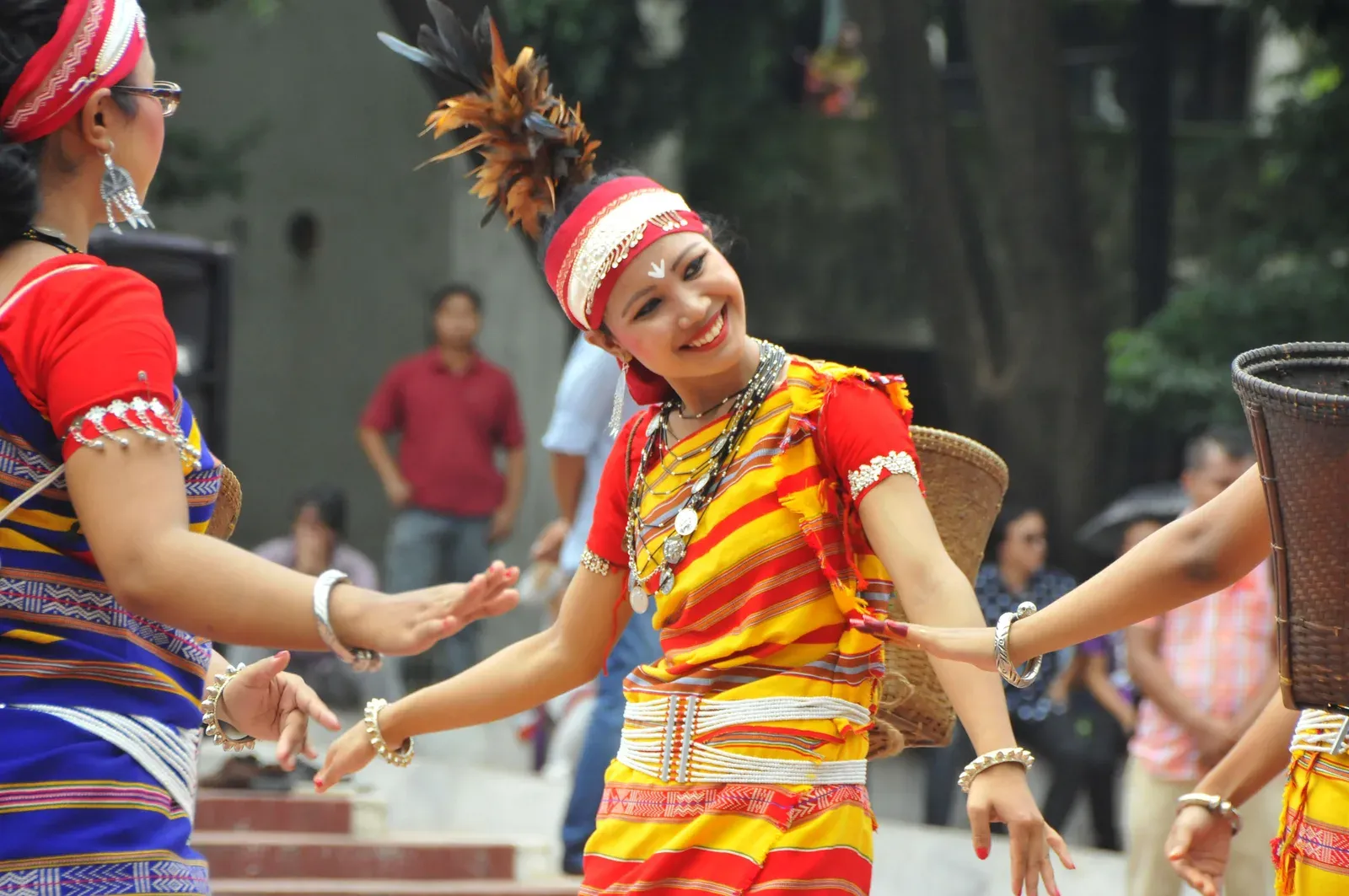 Bangladesh indigenous women face budget bias, patriarchy in local governance