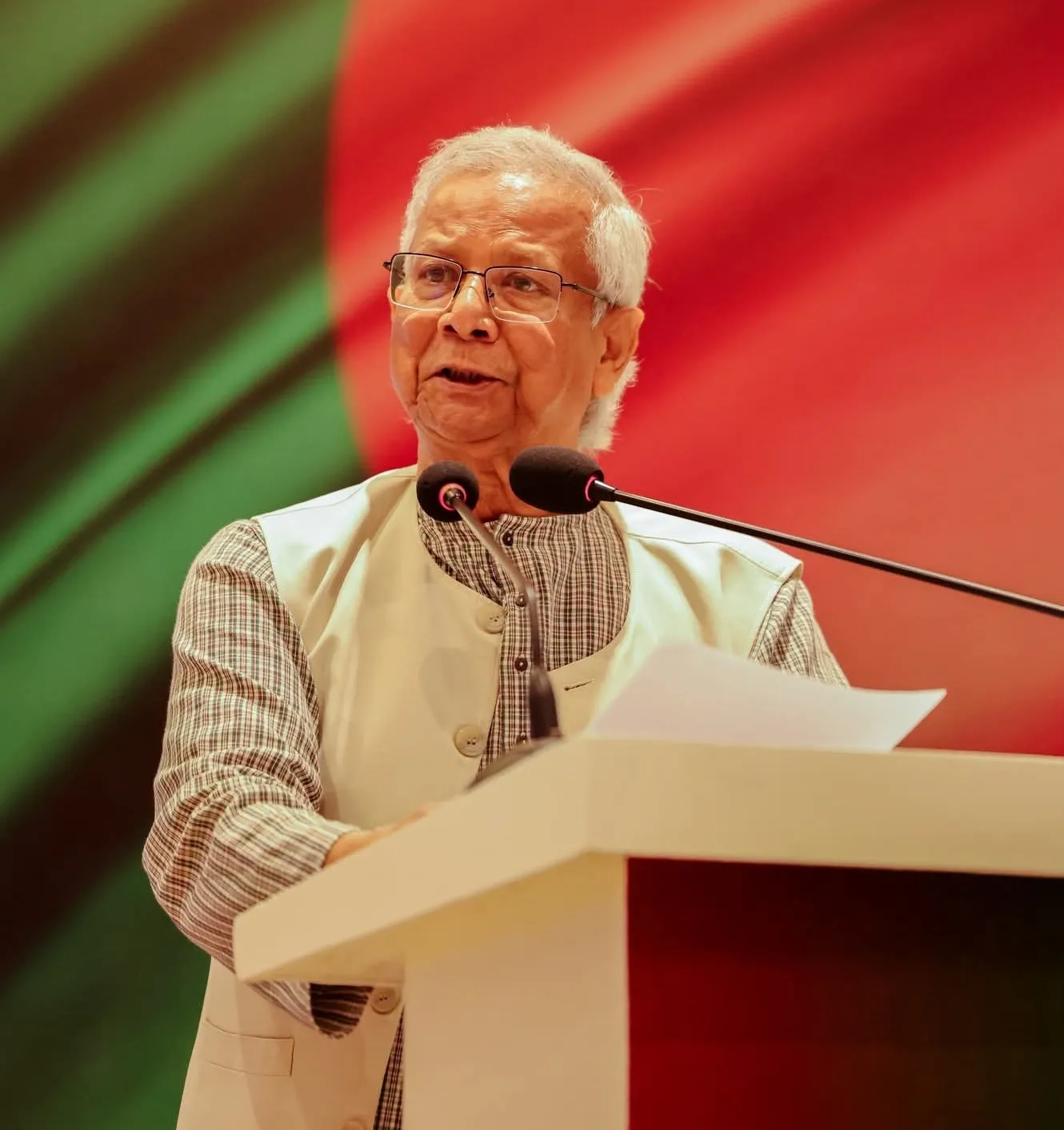 Will Bangladesh's National Elections Really Occur in April 2026?