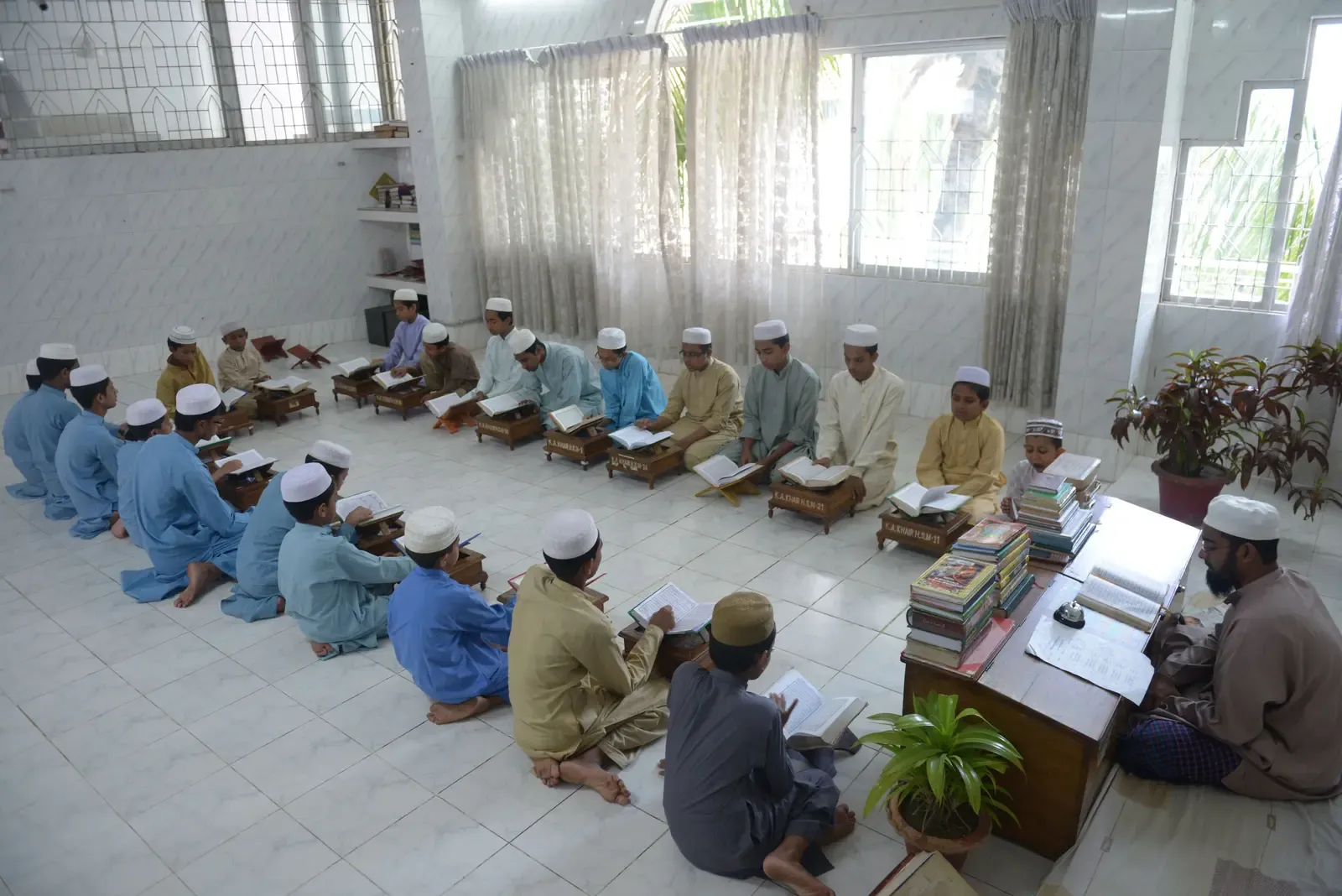Bangladesh madrasa abuse: 6 schools, 16 days, widespread outrage