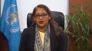 Did a Bangladesh court order the confiscation of a flat owned by Hasina's daughter?
