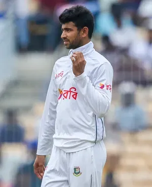 Nayeem Hasan alleges police assault in Chattogram after Premier League game