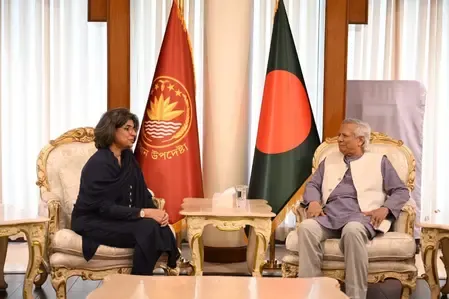 Bangladesh Seeks US$ 4.32 Billion and Apology from Pakistan for 1971 Atrocities