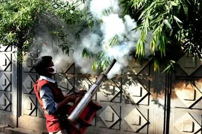 Bangladesh dengue outbreak: 59 dead, cases near 18,000 as Dhaka bears brunt