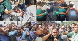 Bangladesh: Student Group Sets Ultimatum for Awami League Ban Under Yunus Administration