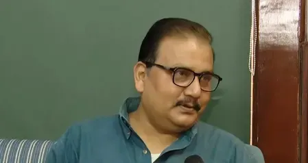 Should Bangladesh's Election Commission Be Our Model? RJD's Manoj Jha Critiques Poll Body Amid Boycott Calls