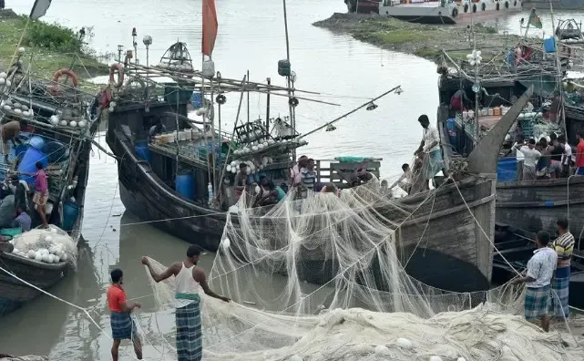 Is the Yunus government compromising national interests with the Chattogram port deal?