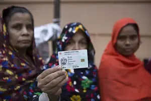 Bangladesh Election Commission Declares No Local Elections Before National Polls