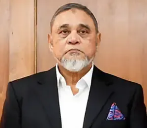 Bangladesh's Chief Election Commissioner Promises Impartiality in Upcoming Elections