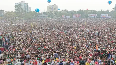 Are Hindus in Bangladesh the Key Swing Vote Amid Islamist Violence?
