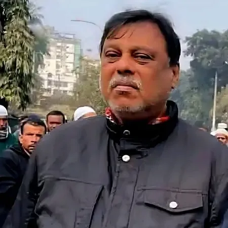 What Led to Violence During the Bangladesh Elections?