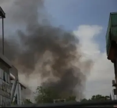 What Happened in Bangladesh When an Explosion Hit a Madrasa?