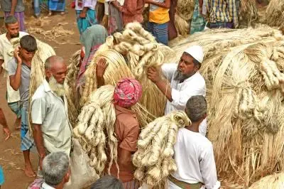 Bangladesh's LDC Graduation Faces Major Challenges Amid Economic Turmoil