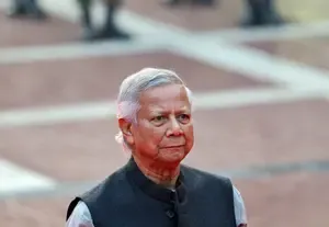 Is Bangladesh Facing Regression Under Yunus-led Interim Government?