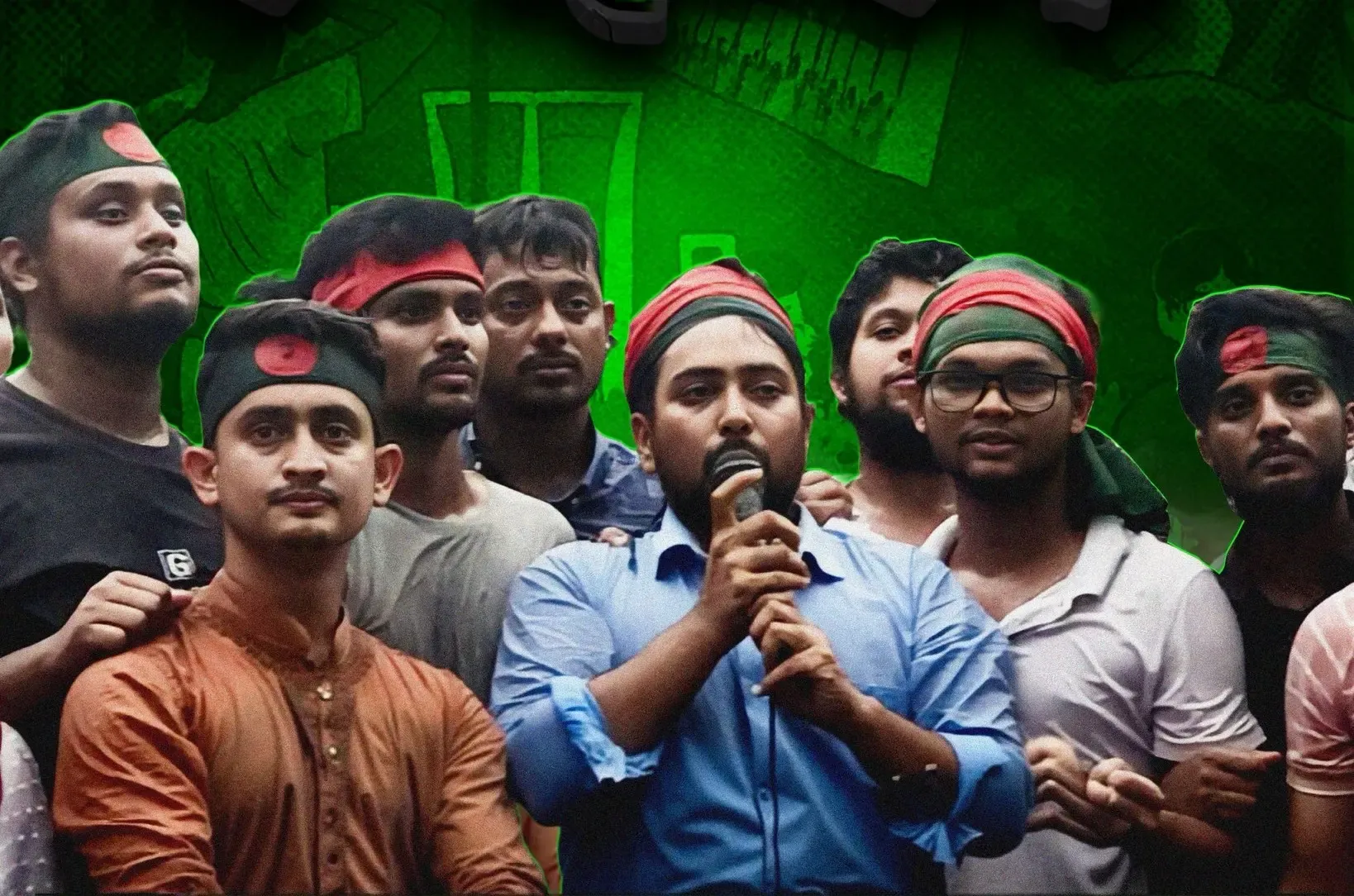 Is Bangladesh Encountering Increased Political Turmoil Since the Ouster of Former PM Hasina?