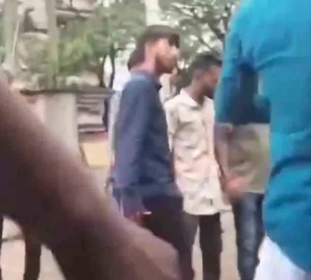 Did Supporters of BNP Attack Awami League's Student Leader's Family?