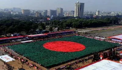 Bangladesh foreign debt burden set to nearly double to $7.6 bn by FY29