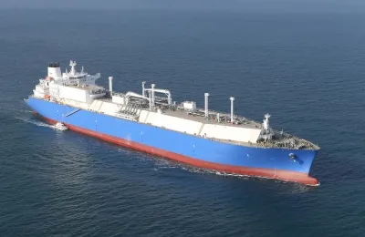 Bangladesh Faces LNG Supply Issues as Debts Accumulate
