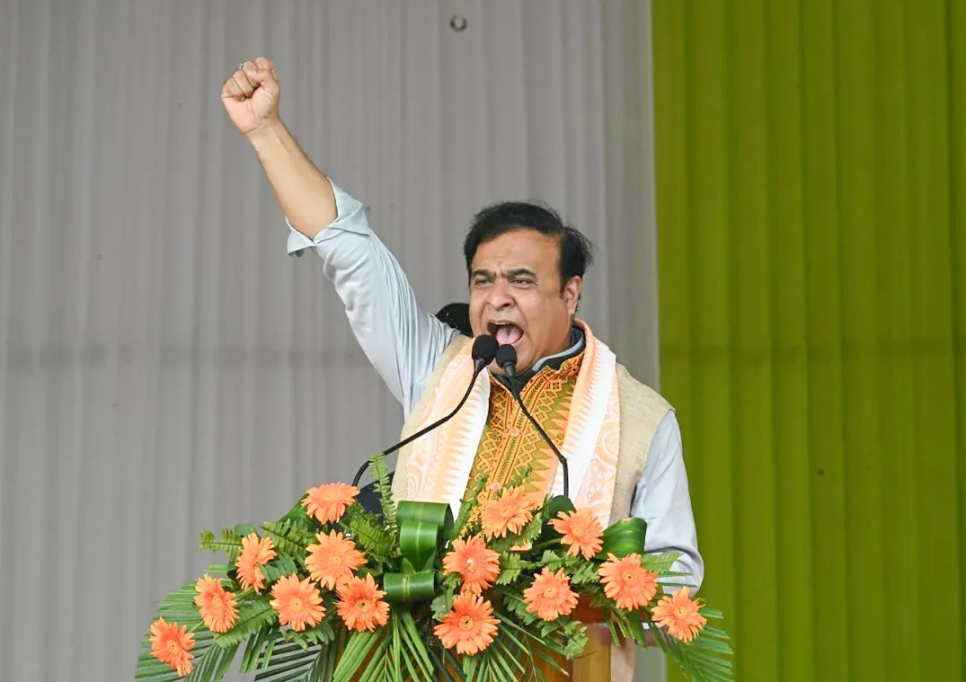 Does Bangladesh Have Two Vulnerable 'Chicken Necks'?