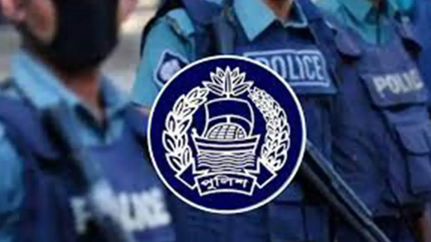 Bangladesh: Home Ministry Dismisses Police Commission Proposal, Maintains Control Over Police