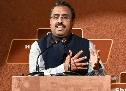 Is Bangladesh's Instability Temporary? BJP Leader Weighs In