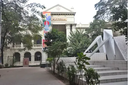 What Are Jagannath University Students Protesting For?