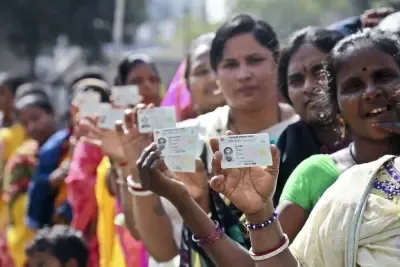 Is Bangladesh Facing One of Its Most Pivotal Elections Yet?