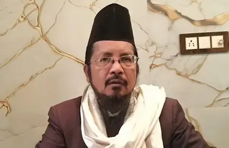 क्या बांग्लादेश के हालात को ध्यान में रखकर क्रिकेट खेला जाना चाहिए? मौलाना शहाबुद्दीन रजवी