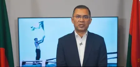 बांग्लादेश की राजनीति में बीएनपी का टर्निंग प्वाइंट, तारिक रहमान की वापसी से बदलेंगे सियासी समीकरण