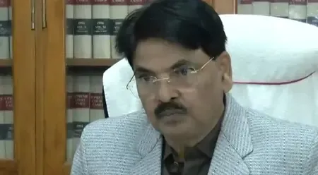 बांग्लादेश की यूनुस सरकार हिंदुओं पर अत्याचारों के लिए जिम्मेदार : मनन कुमार मिश्रा 