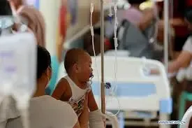 Tragic Measles Outbreak in Bangladesh Results in 118 Deaths, Primarily Among Children