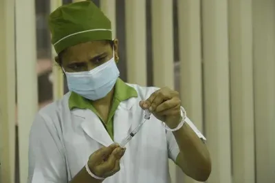Bangladesh measles outbreak: Death toll hits 657 as crisis deepens