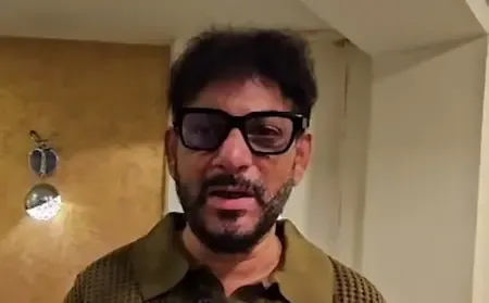 बांग्लादेश में अल्पसंख्यकों के खिलाफ हो रहा अत्याचार निंदनीय, सख्त कार्रवाई करे सरकार: वारिस पठान 