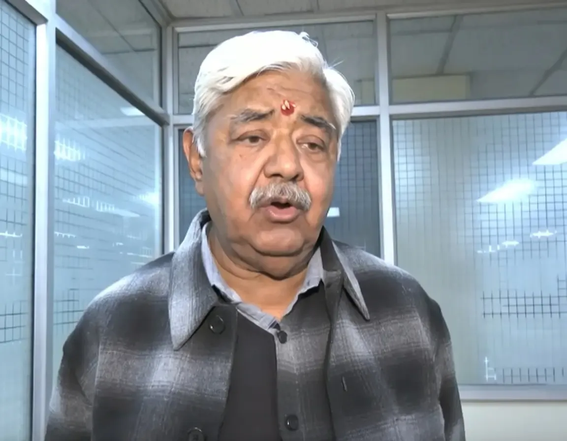 क्या बांग्लादेश में अल्पसंख्यकों पर हो रहे अत्याचार निंदनीय हैं? वीएचपी नेता आलोक कुमार