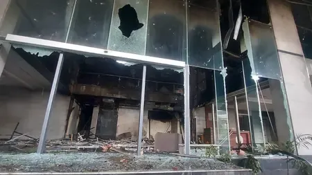 बांग्लादेश में डेली स्टार और प्रोथोम एलो पर हुए हिंसक हमलों को लेकर यूएन के विशेषज्ञ ने जताई नाराजगी