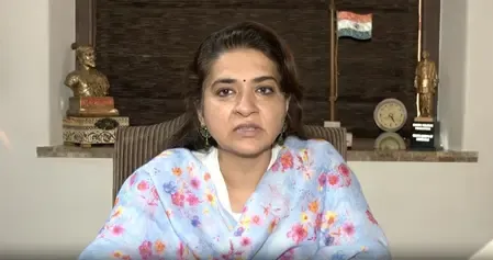 बांग्लादेश में एक और हिंदू युवक की हत्या, भारत में आक्रोश, एनडीए नेताओं ने की कड़ी निंदा
