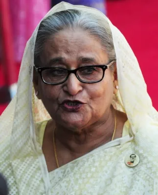 बांग्लादेश में हालात तनावपूर्ण, अवामी लीग ने देशभर में शुरू किया प्रदर्शन, यूनुस से की इस्तीफे की मांग 