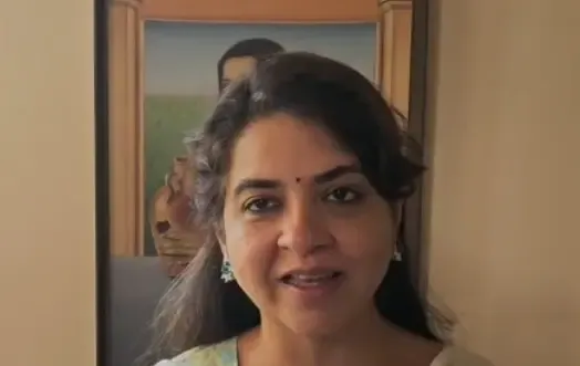 क्या बांग्लादेश में हिंदुओं की मदद के लिए भारत हमेशा तैयार है: शायना एनसी?