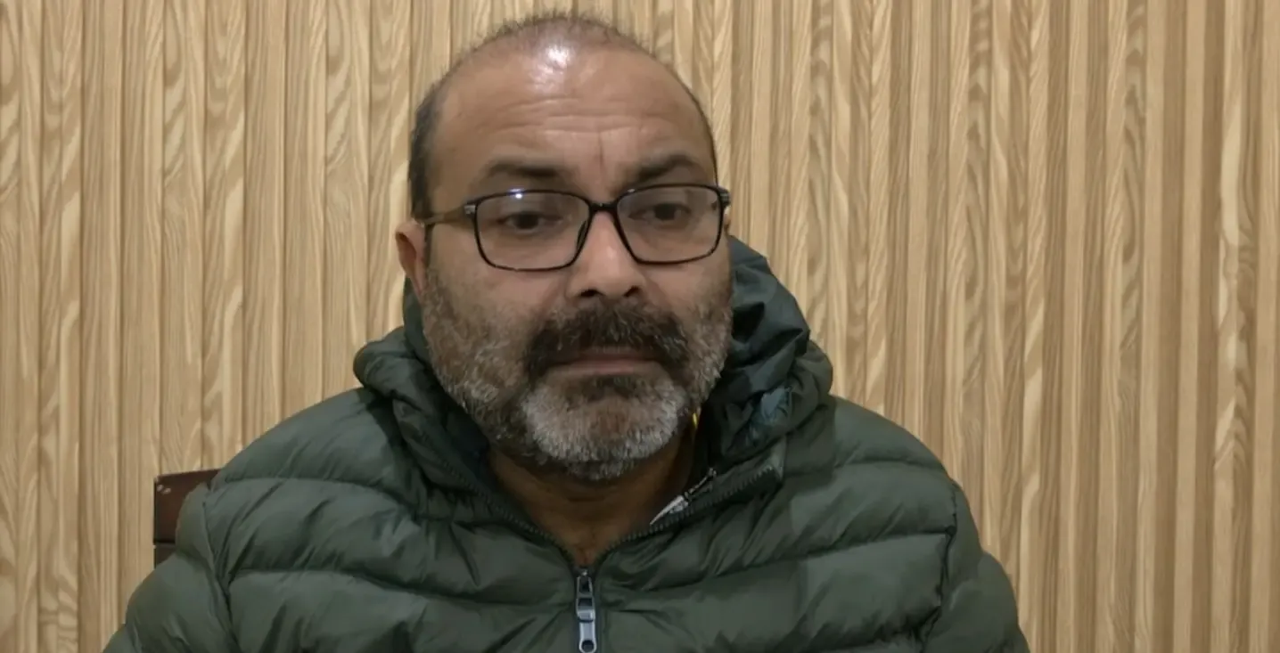 क्या बांग्लादेश में हिंदुओं पर हो रहे हमले पर केंद्र सरकार चुप है?