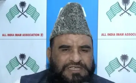 क्या बांग्लादेश में हिन्दुओं की हत्या के पीछे आईएसआई का हाथ है: मौलाना साजिद रशीदी?