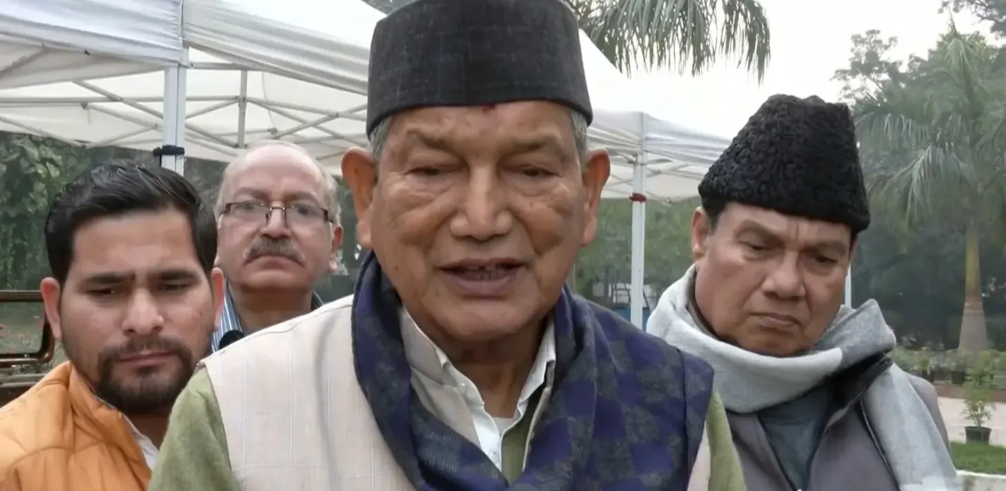 क्या बांग्लादेश में हिंदुओं पर अत्याचार निंदनीय नहीं है, भारत सरकार को हस्तक्षेप करना चाहिए?