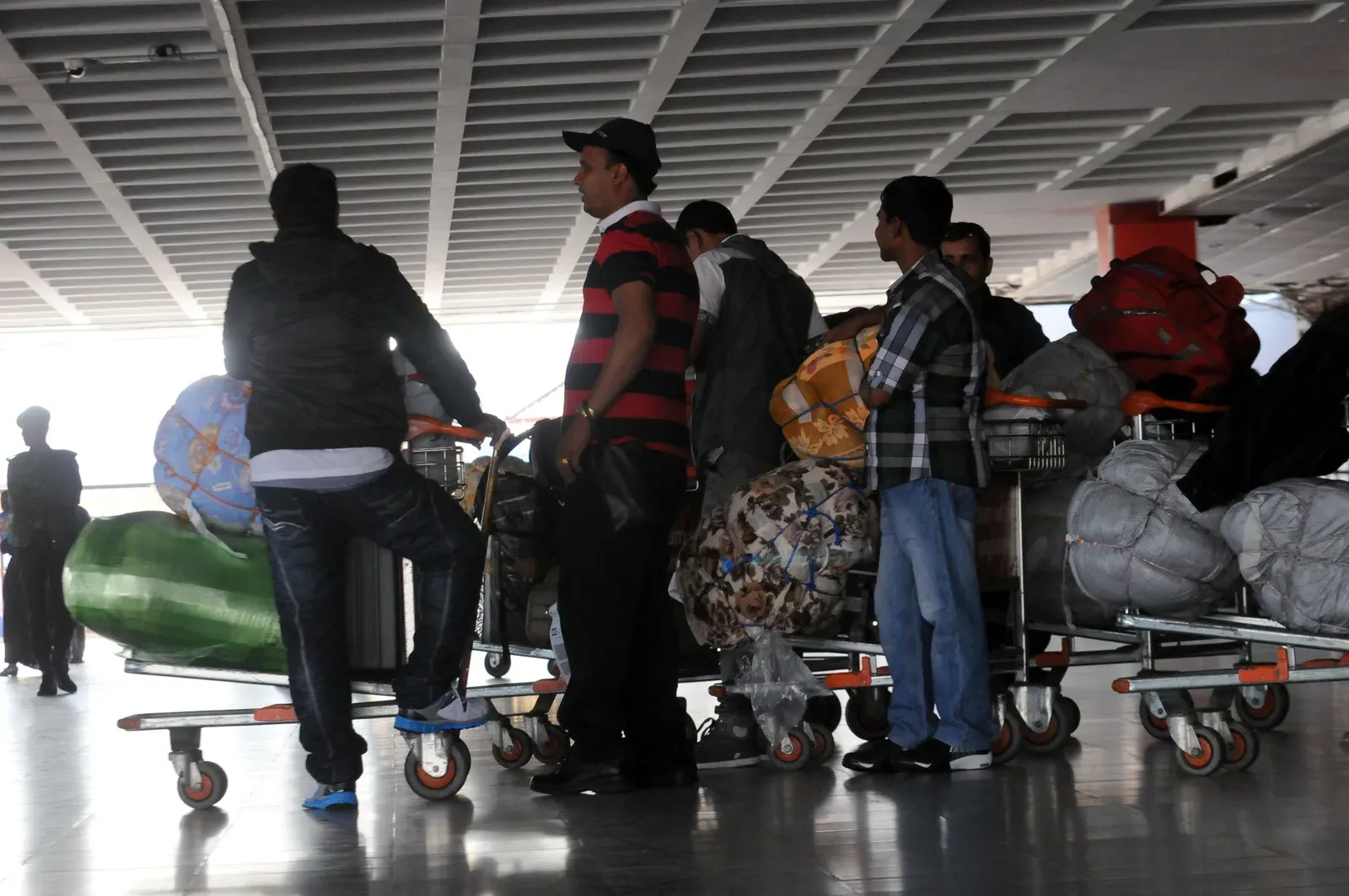 Bangladesh migration crisis deepens as 104 recruited into Russian military, Mediterranean deaths surge