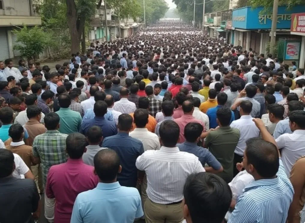 Concerns Raised by Bangladesh Minority Council Over False Allegations Against Lawyers and Journalists