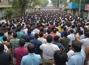 Bangladesh minority council express concerns over false case against lawyers, journalists