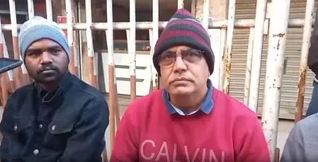 क्या बांग्लादेश के अलावा बंगाल में भी हिंदू असुरक्षित हैं? भाजपा नेता ने मुख्यमंत्री ममता बनर्जी पर गंभीर आरोप लगाए