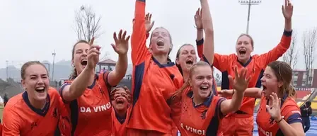 How Did Bangladesh and Netherlands Qualify for the 2026 Women's T20 World Cup?