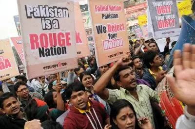 Bangladesh Commemorates 'Genocide Day' as World Reflects on the Atrocities of Pakistani Forces