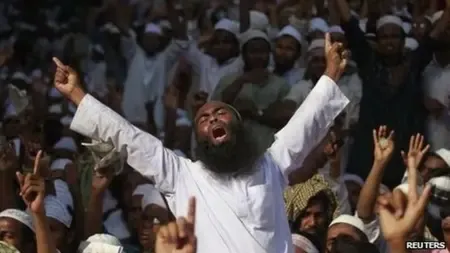 Is Bangladesh Facing an Islamist Coup as Salafist Groups Unite?
