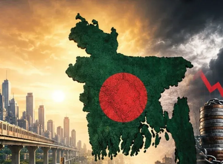 Bangladesh opposition slams BNP govt over energy crisis, 900+ factory closures